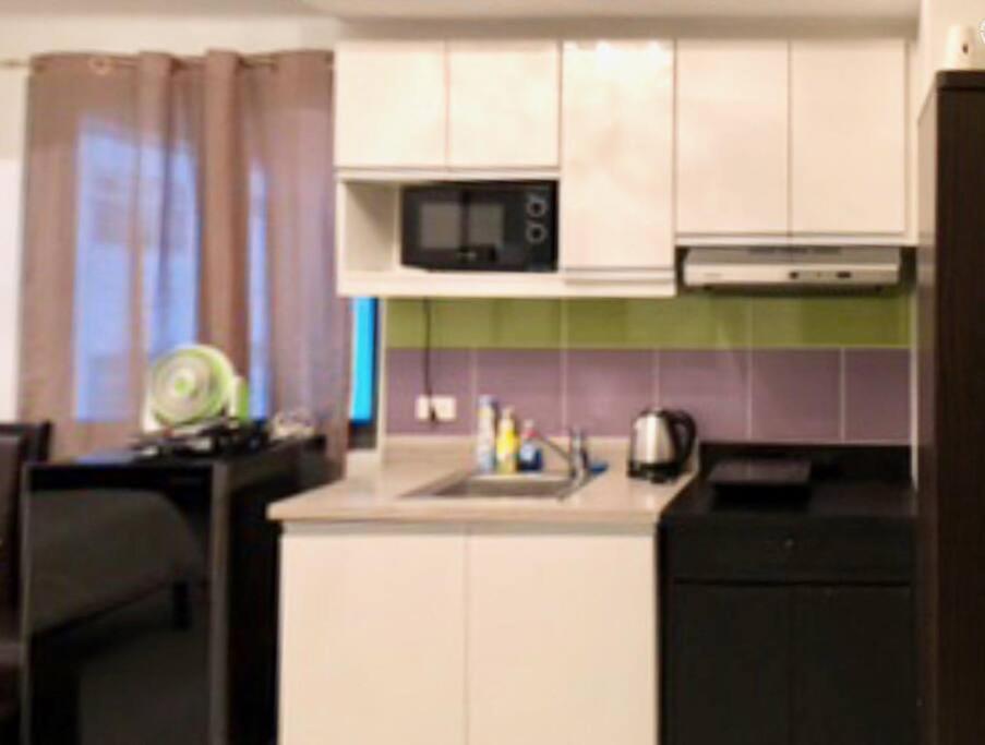 Kl Tower Studio Legazpi Village, Makati Near Greenbelt & Aim Makati Manila Esterno foto